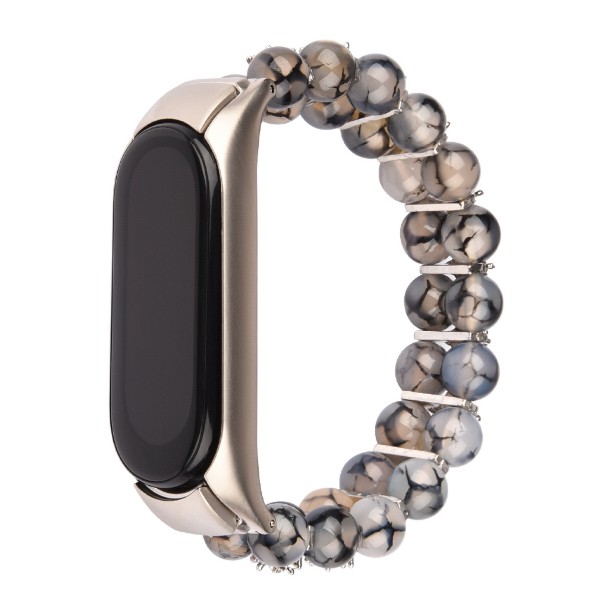 Фото - Ремешок для фитнес-браслета XOKO Metal Premium Band для Xiaomi Mi Band 5/6 Jewerly Grey (XK-MTL5-JWR-GR) Фото - Ремешок для фитнес-браслета XOKO Metal Premium Band для Xiaomi Mi Band 5/6 Jewerly Grey (XK-MTL5-JWR-GR)
