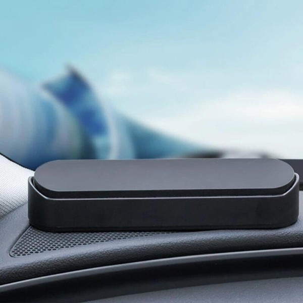 Фото - Парковочная карта XOKO ND-010 Black (XK-ND-010-BK)
