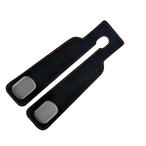 Фото - Крючок-держатель автомобильный XOKO Premium Hook 200 Suede Rear Seat (PH200)