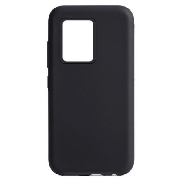 Фото - Чехол для смартфона Proda Soft-Case for Samsung S20 Ultra Black (XK-PRD-S20ultr-BK)