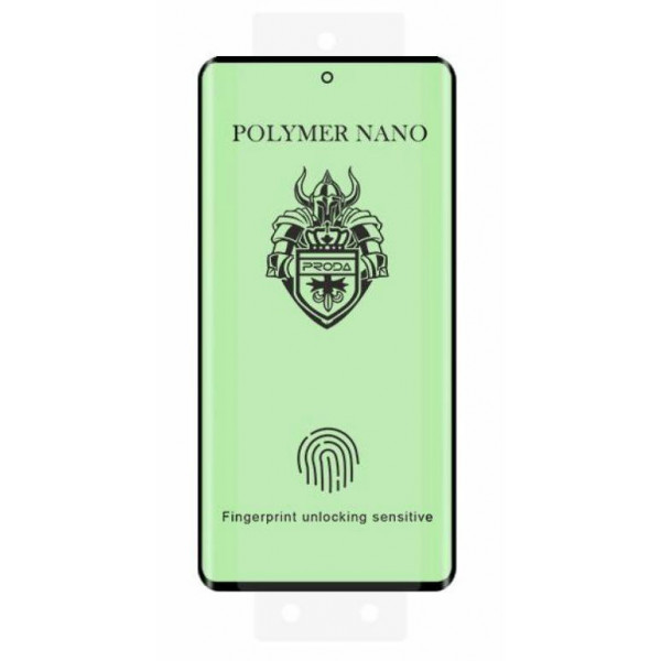 Фото - Захисне скло для смартфону Proda PMMA foe Samsung S20+ (XK-PRD-SM-PMA-S20+)
