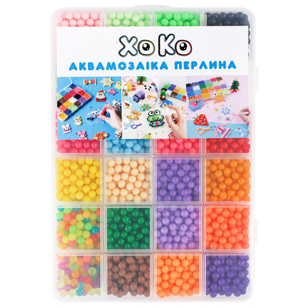 Фото - Аквамозаїка XOKO Перлина 3200 (XK-PRL-32)