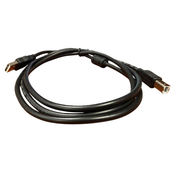 Фото - Кабель USB type A - USB type B XOKO для принтера PRNT-015 AM-BM 1.5м (XK-PRNT-015)
