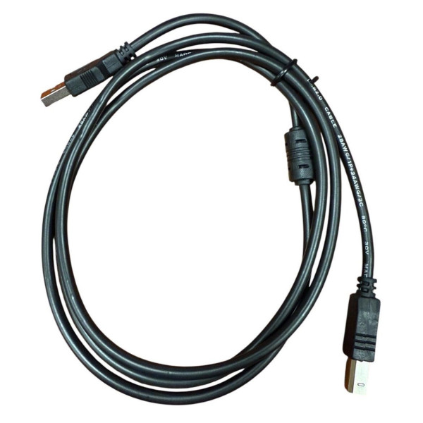 Фото - Кабель USB type A - USB type B XOKO для принтера PRNT-015 AM-BM 1.5м (XK-PRNT-015)