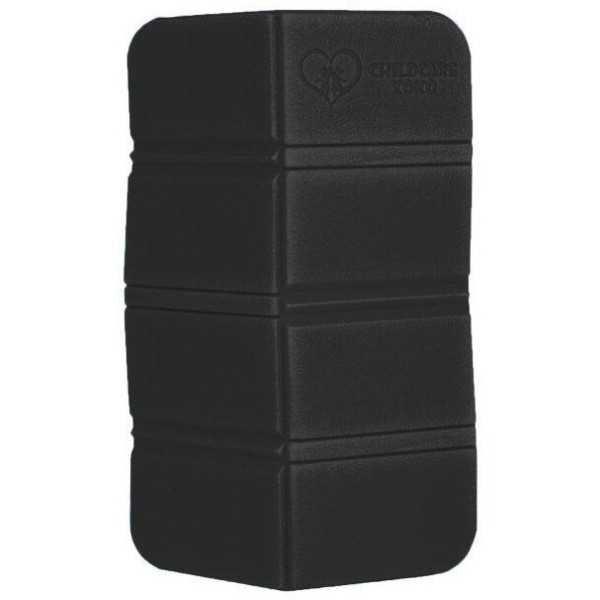 Фото - Туристичний килимок XOKO ChildCare Black (XK-SEAT-BK)