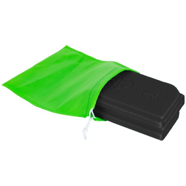 Фото - Туристичний килимок XOKO ChildCare Black (XK-SEAT-BK)