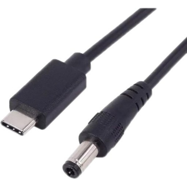 Фото - Адаптер XOKO USB Type-C (XK-DC5521)