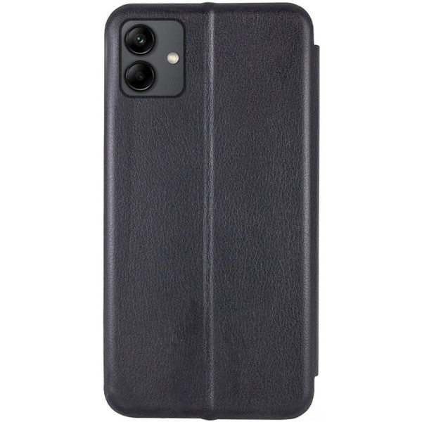 Фото - Чохол для смартфону BeCover Exclusive for Samsung Galaxy A07 SM-A075 Black (713885)
