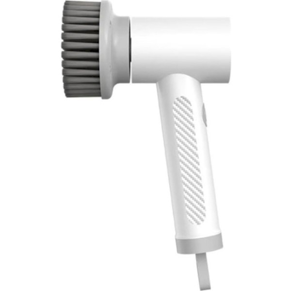 Фото - Аккумуляторная щетка Xiaomi Xiaolang Cleaning Brush White (XL-DDQJS01)
