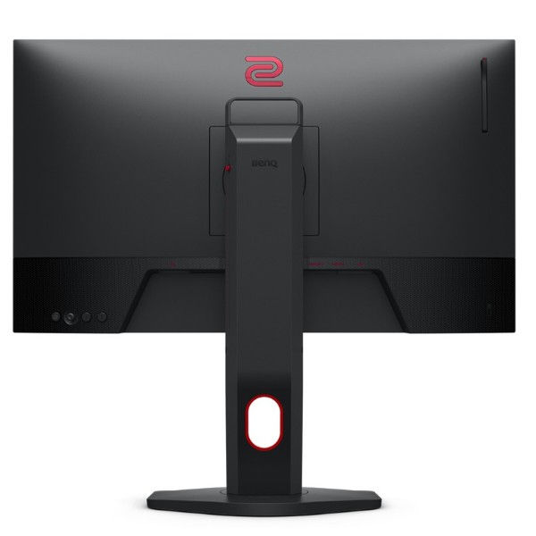 Фото - Монітор ігровий BenQ XL2540K Dark Grey