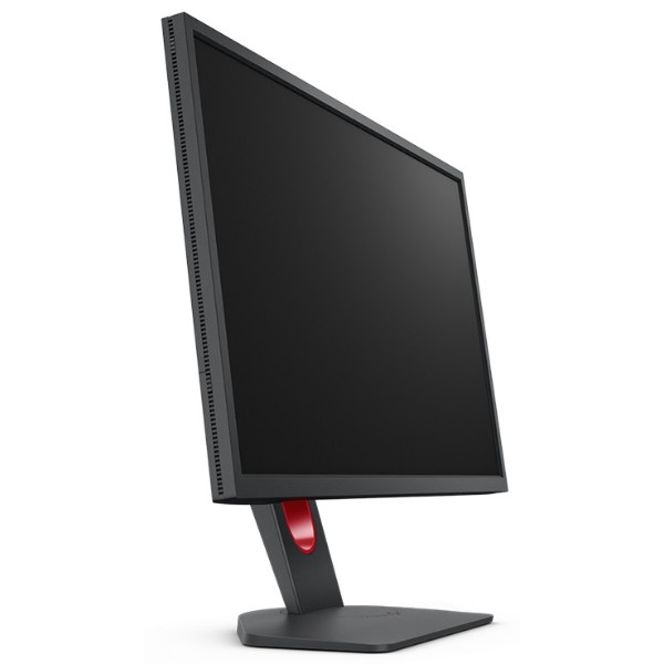 Фото - Монітор ігровий BenQ XL2540K Dark Grey