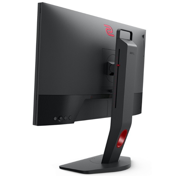 Фото - Монітор ігровий BenQ XL2540K Dark Grey