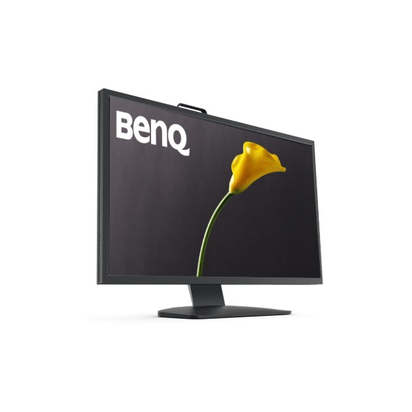 Фото - Монітор ігровий BenQ XL2540K Dark Grey