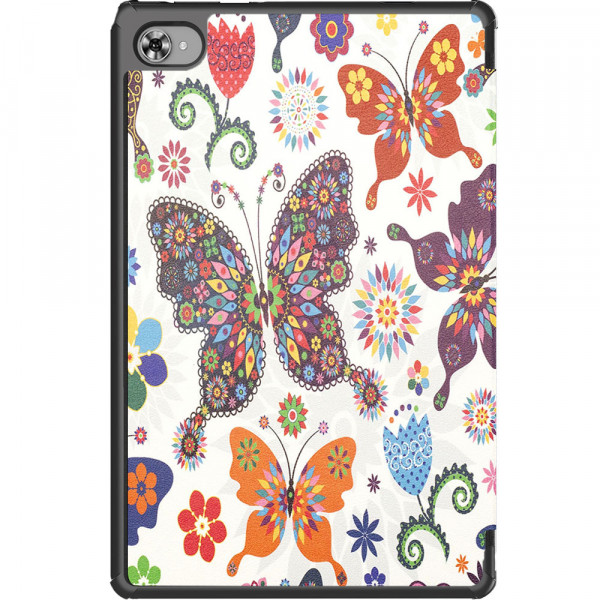 Фото - Чехол для планшета BeCover Smart Case for Teclast M40 Plus/P40HD/P30S 10.1" Butterfly (709538)