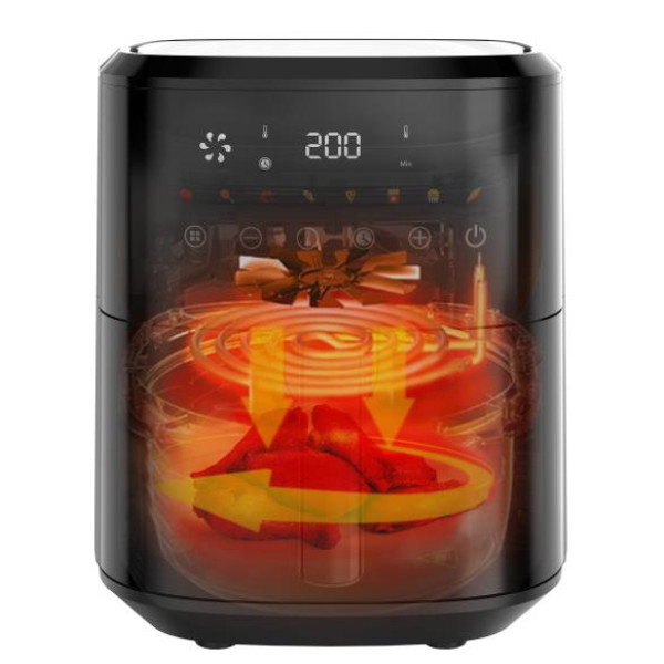 Фото - Мультипіч Rotex ROM650-XL MultiFry