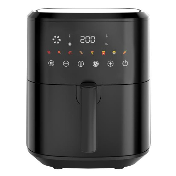 Фото - Мультипіч Rotex ROM650-XL MultiFry