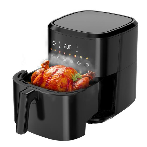 Фото - Мультипіч Rotex ROM650-XL MultiFry