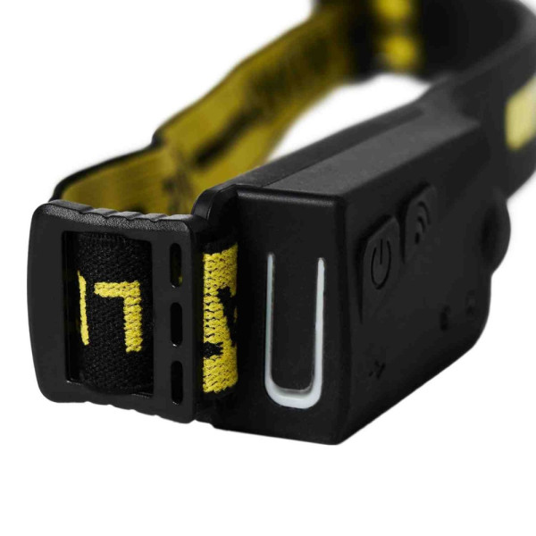 Фото - Ліхтар налобний Stanley SXLS50109E