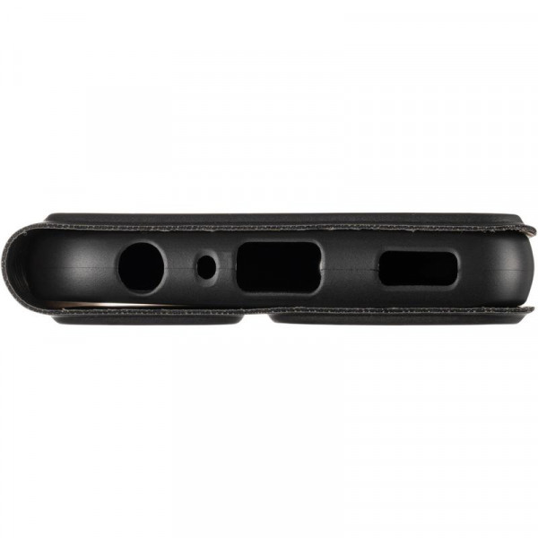Фото - Чохол для смартфону
 BeCover Exclusive New Style for Samsung Galaxy A24 4G SM-A245 Black (709780)