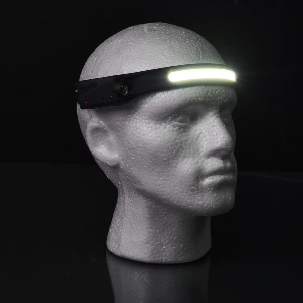 Фото - Ліхтар налобний Stanley SXLS50109E