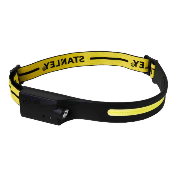 Фото - Ліхтар налобний Stanley SXLS50109E