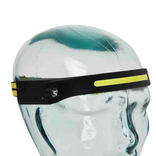 Фото - Ліхтар налобний Stanley SXLS50109E