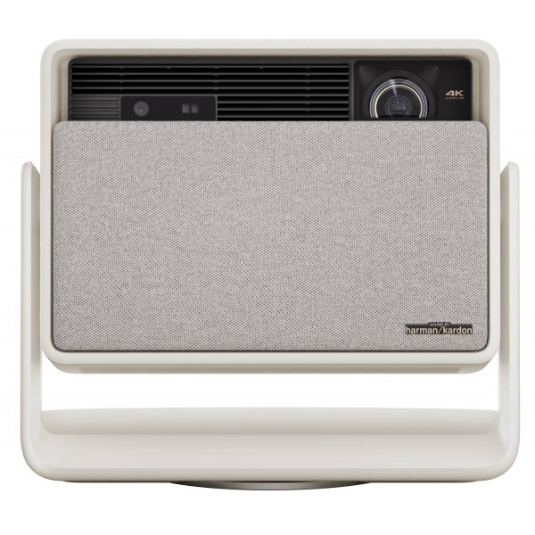 Фото - Проектор XGiMi Horizon S Pro (XM03Q)