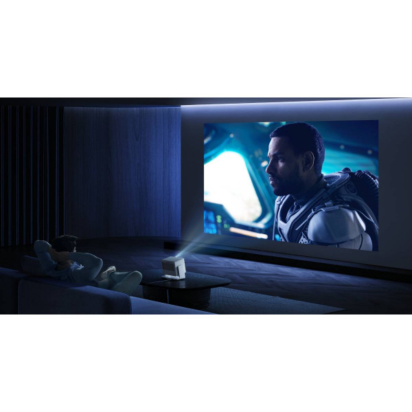 Фото - Проектор XGiMi Horizon S Pro (XM03Q)