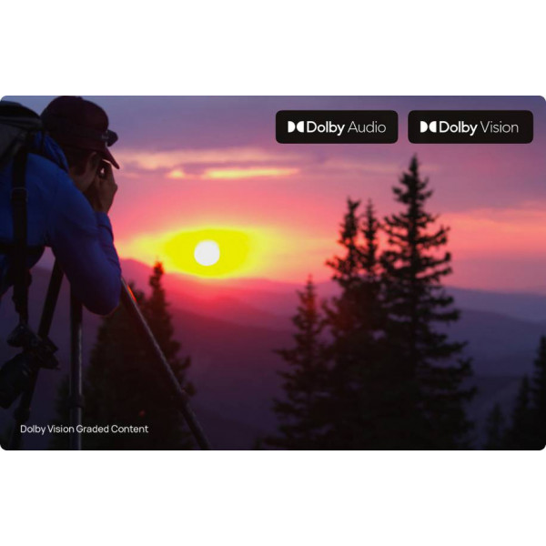 Фото - Проектор XGiMi Horizon S Pro (XM03Q)