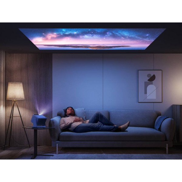 Фото - Проектор XGiMi Horizon S Pro (XM03Q)