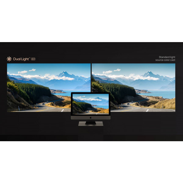 Фото - Проектор XGiMi Horizon S Pro (XM03Q)