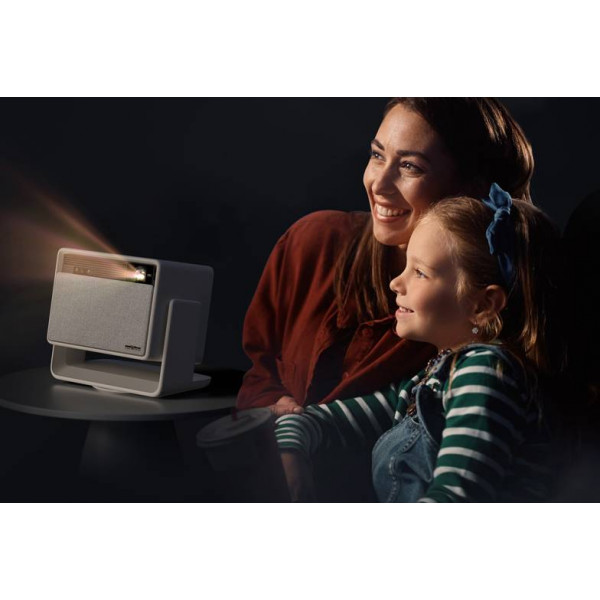 Фото - Проектор XGiMi Horizon S Pro (XM03Q)