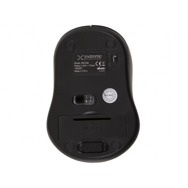Фото - Миша бездротова Esperanza XM104K (5901299903391)