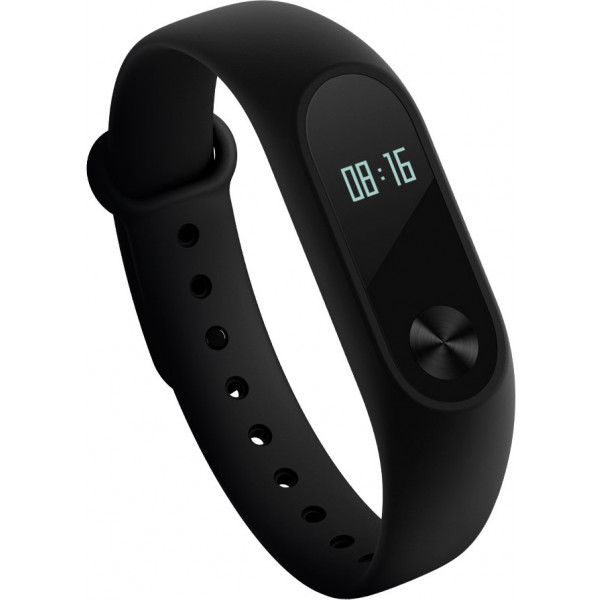 Фото - Фітнес-браслет Xiaomi Band 2 Black