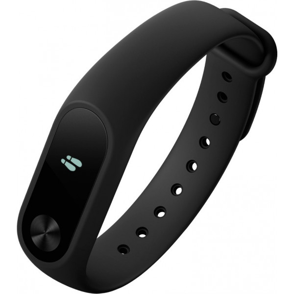Фото - Фітнес-браслет Xiaomi Band 2 Black