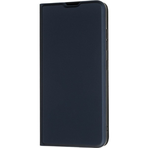 Фото - Чохол для смартфону BeCover Exclusive New Style for Infinix HOT 50i (X6531) Blue (712640)