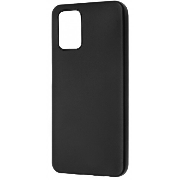 Фото - Чохол для смартфону BeCover for Nokia G42 5G Black (710164)