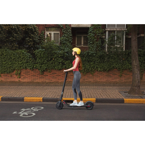 Фото - Електросамокат Segway Ninebot by E45E