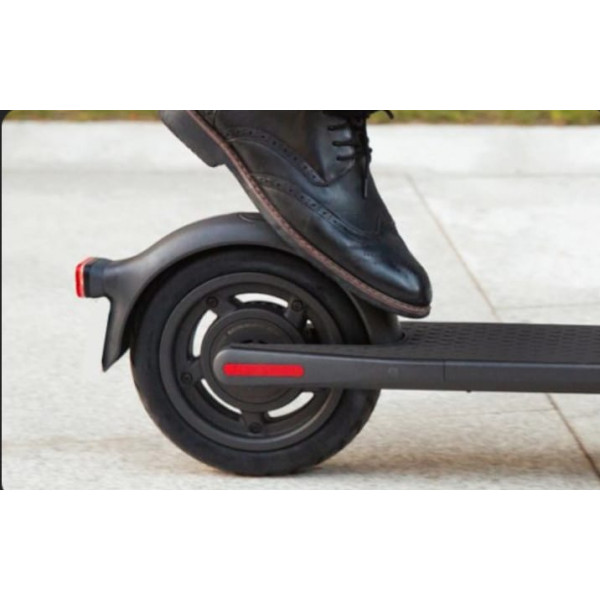 Фото - Електросамокат Segway Ninebot by E45E