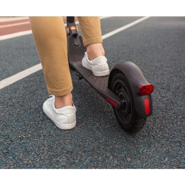 Фото - Електросамокат Segway Ninebot by E45E