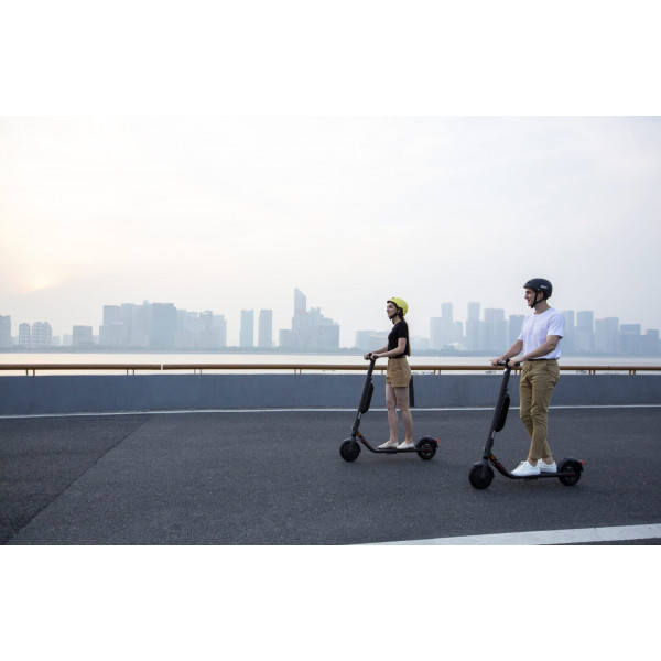 Фото - Електросамокат Segway Ninebot by E45E