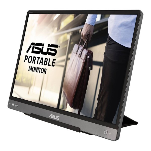 Фото - Монитор Asus ZenScreen MB14AC