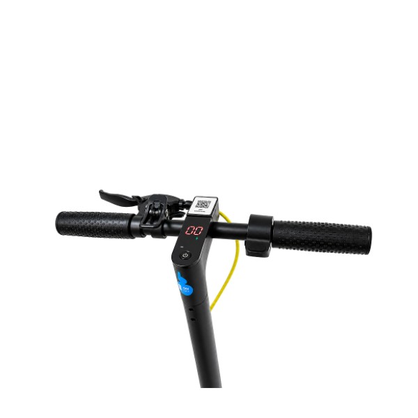 Фото - Электросамокат XO E-scooter DS-3 Black (KM03)