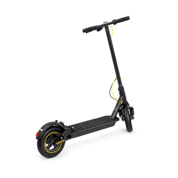 Фото - Электросамокат XO E-scooter DS-3 Black (KM03)
