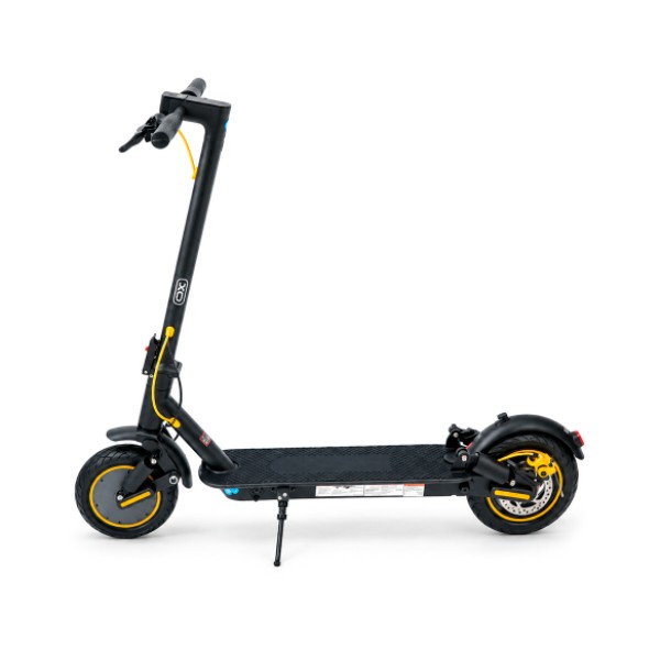 Фото - Электросамокат XO E-scooter DS-3 Black (KM03)