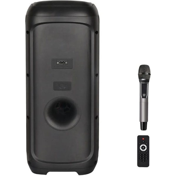 Фото - Компьютерная акустика 5.1 XO F70.black