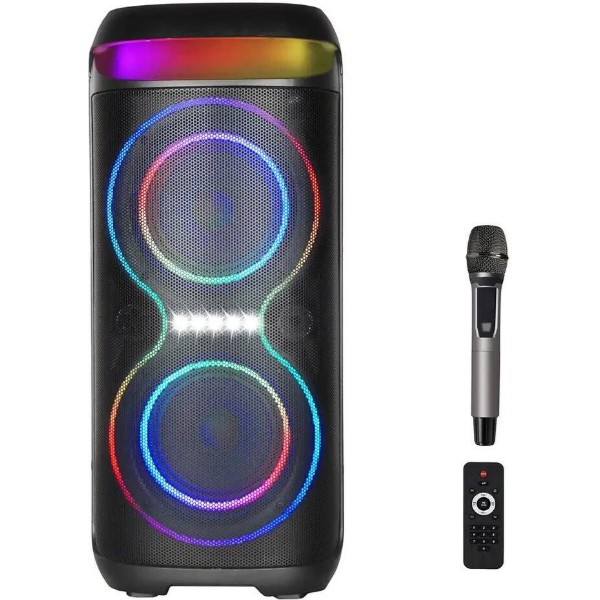 Фото - Компьютерная акустика 5.1 XO F70.black