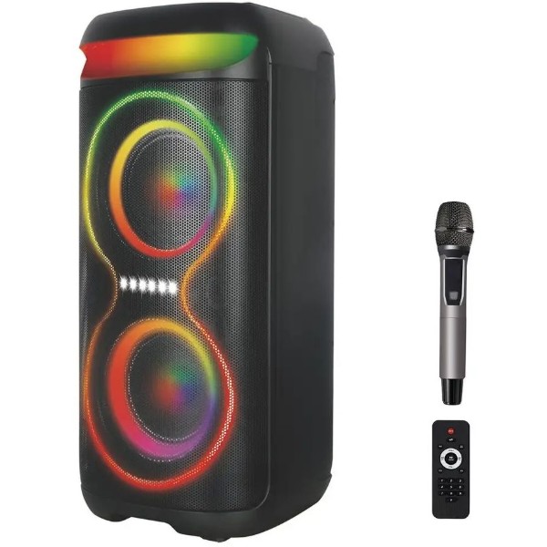 Фото - Компьютерная акустика 5.1 XO F70.black