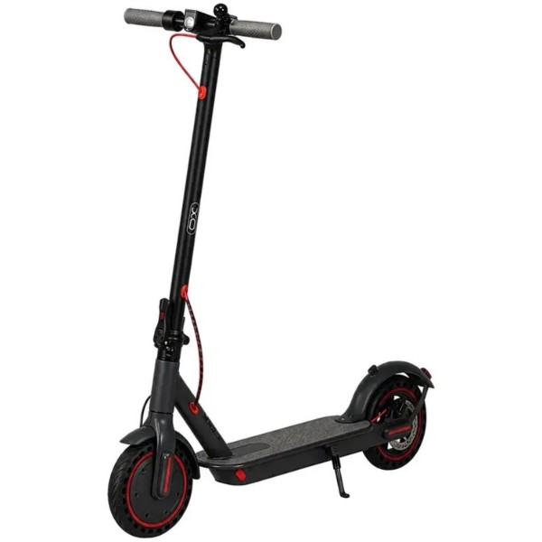 Фото - Электросамокат XO KM02.black