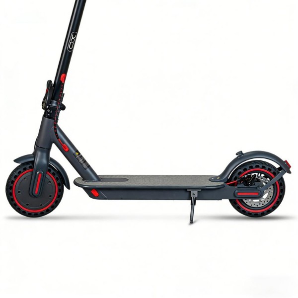 Фото - Электросамокат XO KM02.black